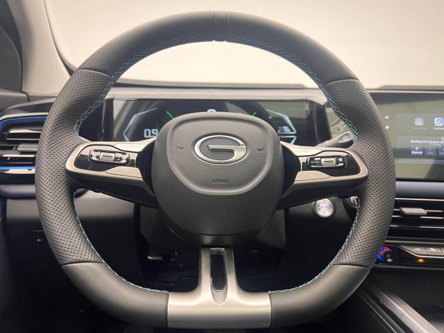 GAC GS3 Москва  - изображение 19