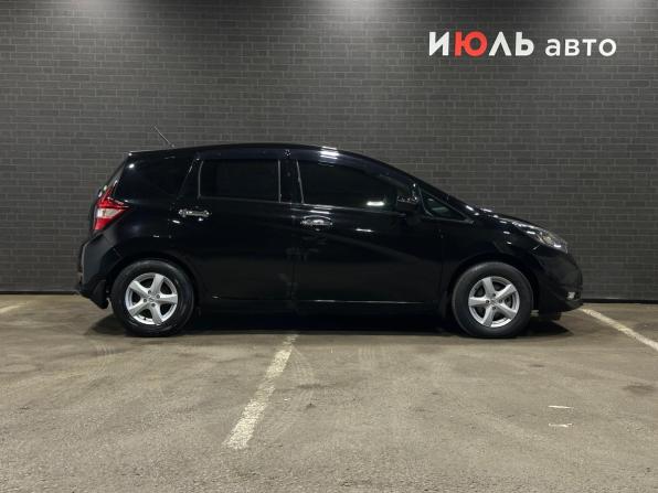 Nissan Note II Рестайлинг с пробегом 2020 года, цена 1 250 000 рублей, 32085 км, хэтчбек, Автокод Объявления