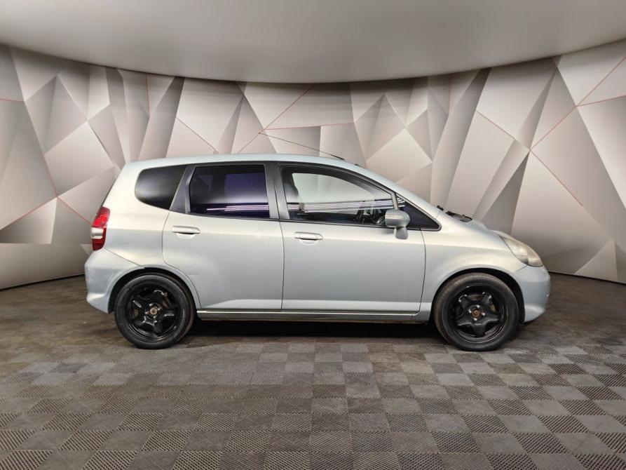 Honda Jazz I Рестайлинг Москва  - изображение 6