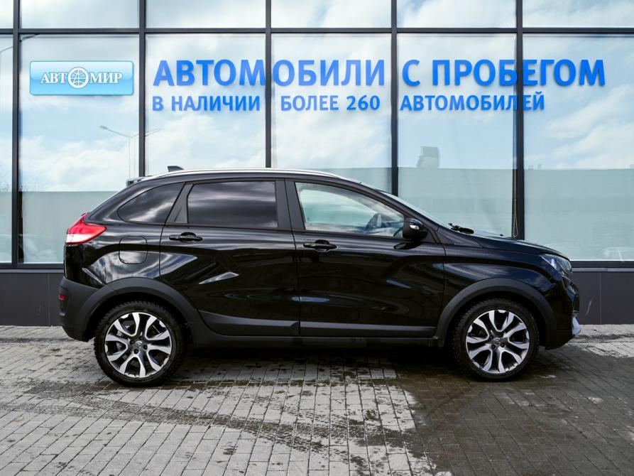 Lada (ВАЗ) XRAY I Екатеринбург  - изображение 6