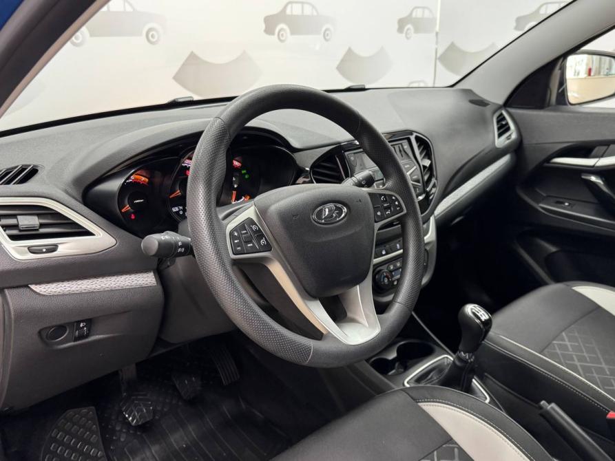 Lada (ВАЗ) Vesta I Ставрополь  - изображение 9