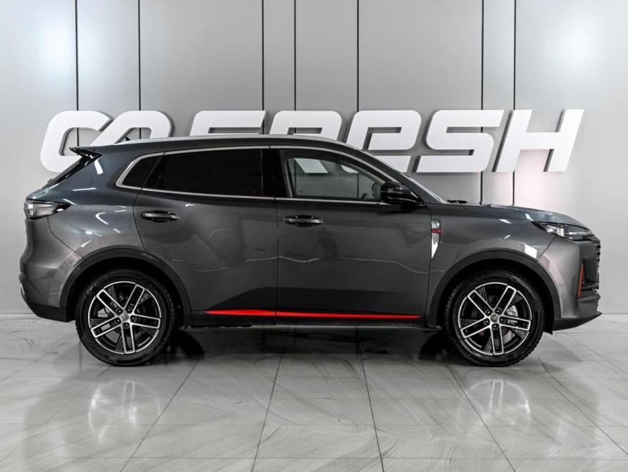 Changan UNI-S (CS55 Plus) I Ростов-на-Дону  - изображение 5