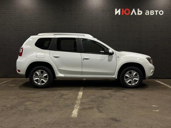 Nissan Terrano III (D10) с пробегом 2018 года, цена 1 549 000 рублей, 82293 км, внедорожник, Автокод Объявления