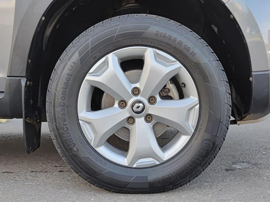 Renault Duster II Ижевск  - изображение 22