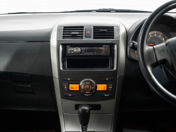 Toyota Corolla X (E140 E150) Рестайлинг с пробегом 2010 года, цена 999 000 рублей, 277013 км, универсал, Автокод Объявления