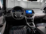 Hyundai Elantra VI (AD) Тюмень  - изображение 24