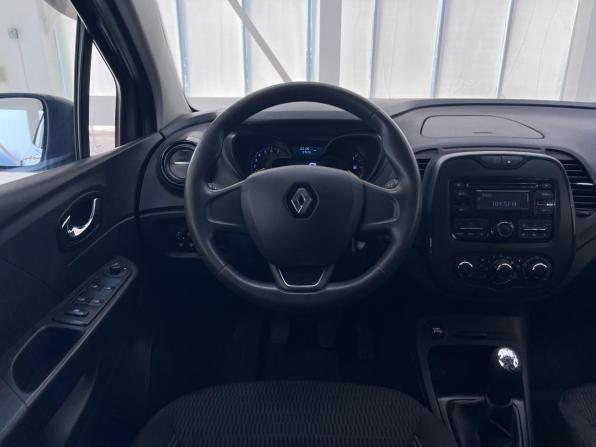 Renault Kaptur I с пробегом 2016 года, цена 1 330 000 рублей, 133185 км, внедорожник, Автокод Объявления