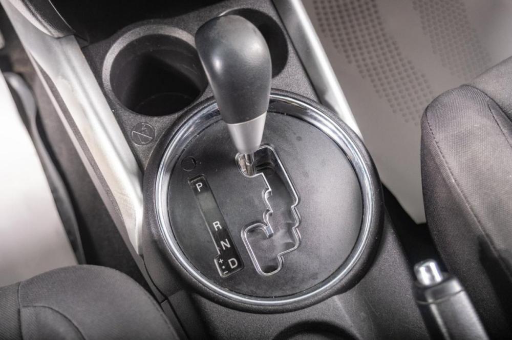Mitsubishi ASX I Рестайлинг Томск  - изображение 15