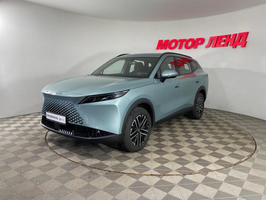 Omoda C7 Воронеж  - изображение 1