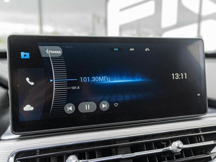 Chery Tiggo 8 Pro I Краснодар  - изображение 16