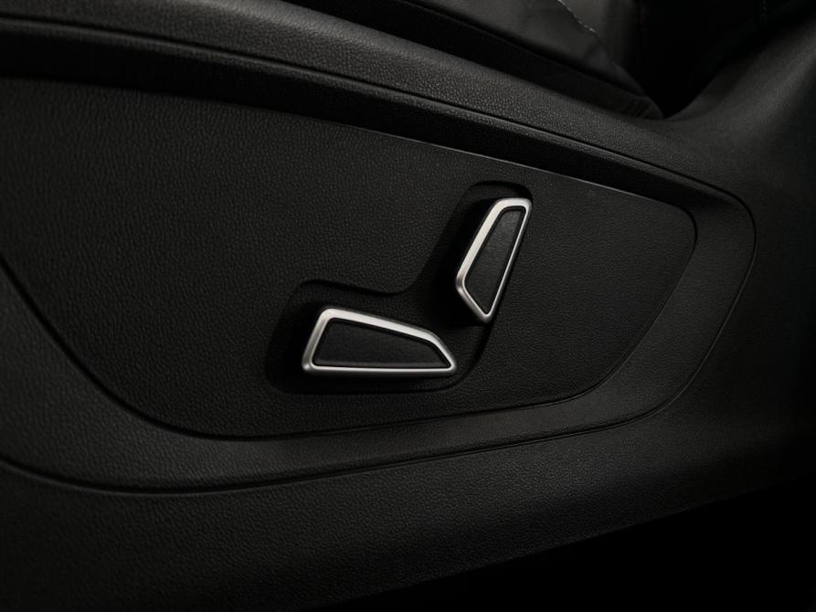 Changan CS55 Plus II Волгоград  - изображение 23