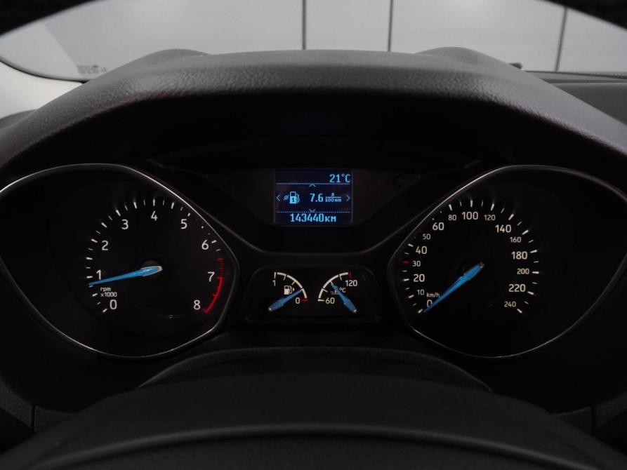 Ford Focus III Рестайлинг Воронеж  - изображение 16
