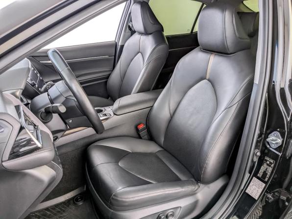 Toyota Camry VIII (XV70) с пробегом 2019 года, цена 3 250 000 рублей, 74811 км, седан, Автокод Объявления