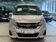 Nissan Serena V (C27) Челябинск  - изображение 29