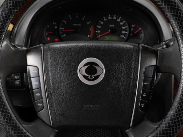 SsangYong Rexton I с пробегом 2004 года, цена 649 000 рублей, 121763 км, внедорожник, Автокод Объявления
