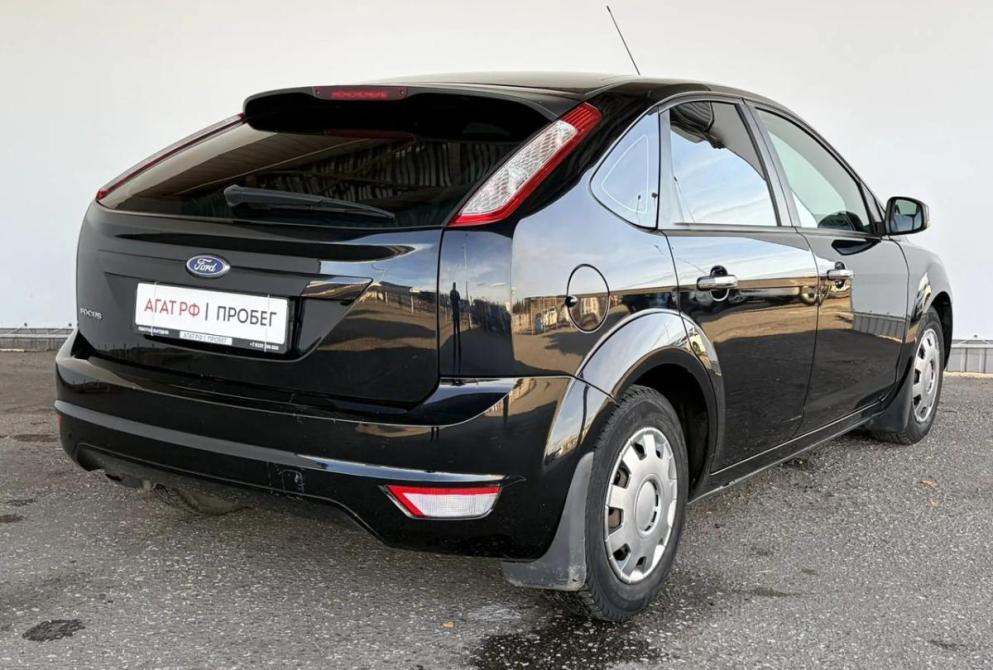 Ford Focus II Рестайлинг Киров  - изображение 5