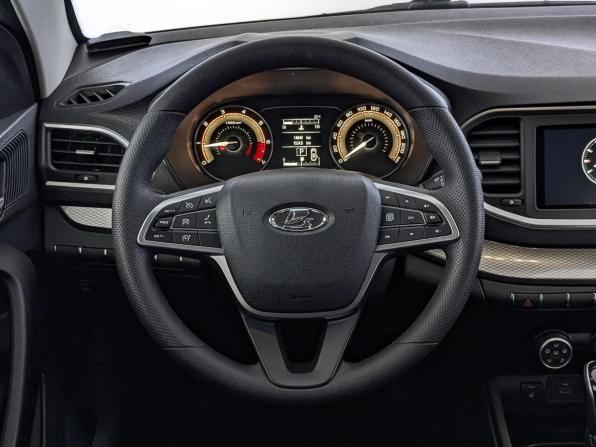 Lada (ВАЗ) Vesta I Рестайлинг (NG) с пробегом 2024 года, цена 1 350 000 рублей, 14641 км, универсал, Автокод Объявления