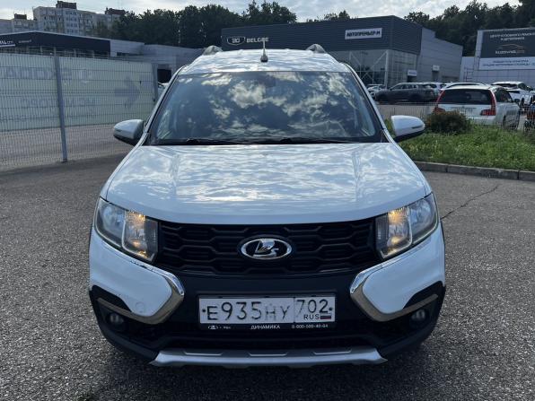 Lada (ВАЗ) Largus I Рестайлинг с пробегом 2021 года, цена 1 090 000 рублей, 149751 км, универсал, Автокод Объявления
