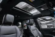 Toyota Land Cruiser 300 Series Москва  - изображение 49
