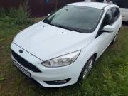 Ford Focus III Рестайлинг Пермь  - изображение 12