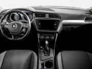 Volkswagen Tiguan II Москва  - изображение 28