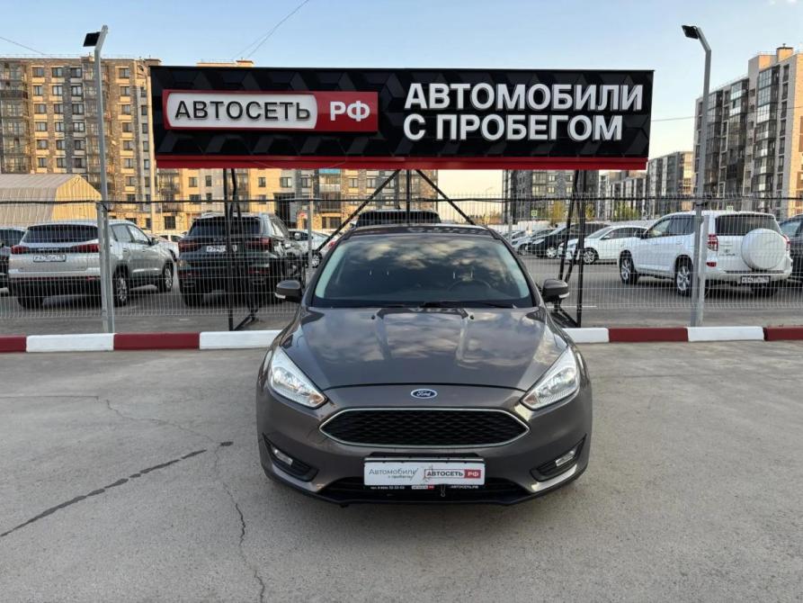 Ford Focus III Рестайлинг Альметьевск  - изображение 2