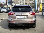 Infiniti EX I (J50) Мурманск  - изображение 38