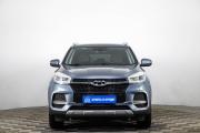 Chery Tiggo 4 I Рестайлинг Пермь  - изображение 29