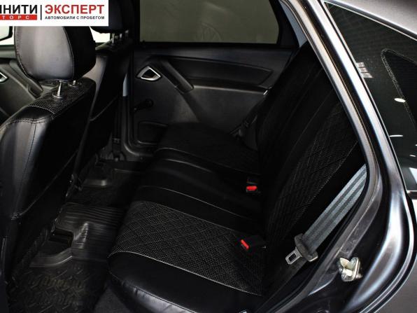 Lada (ВАЗ) Granta I Рестайлинг с пробегом 2024 года, цена 957 000 рублей, 40120 км, лифтбек, Автокод Объявления