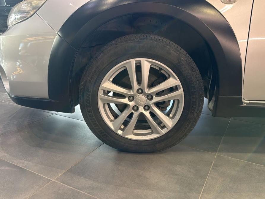 Subaru Impreza III Тюмень  - изображение 12