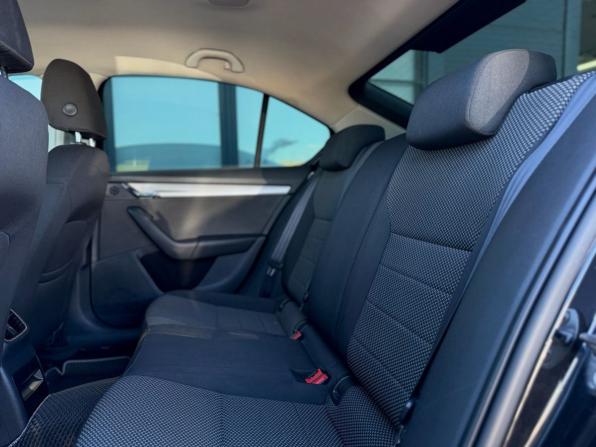 Skoda Octavia III (A7) с пробегом 2013 года, цена 1 250 000 рублей, 170812 км, лифтбек, Автокод Объявления