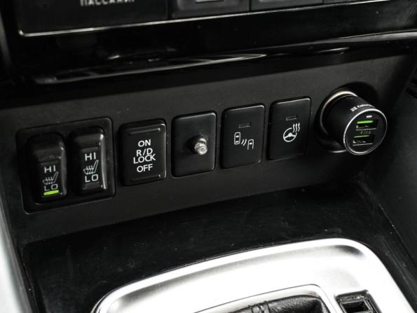 Mitsubishi Pajero Sport III с пробегом 2016 года, цена 2 729 000 рублей, 104464 км, внедорожник, Автокод Объявления