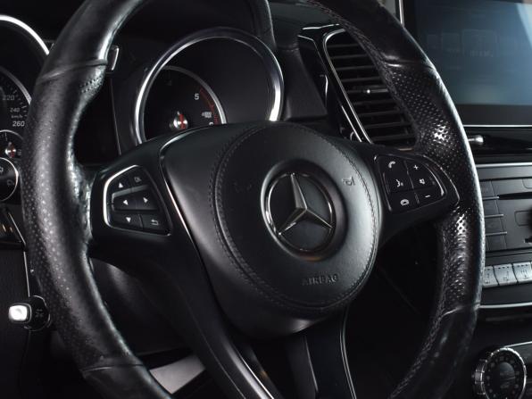 Mercedes-Benz GLS I (X166) с пробегом 2016 года, цена 3 599 995 рублей, 218758 км, внедорожник, Автокод Объявления
