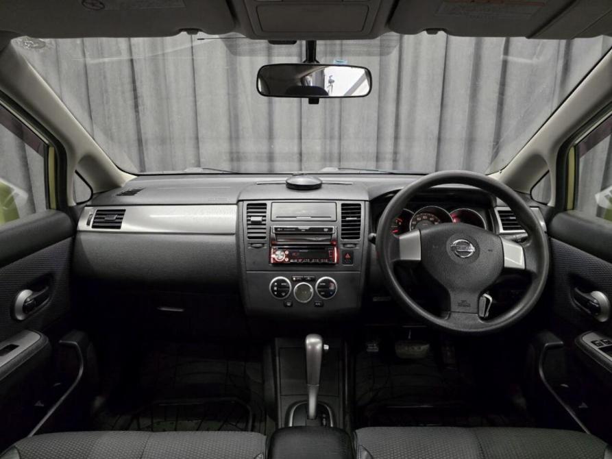 Nissan Tiida I Красноярск  - изображение 10