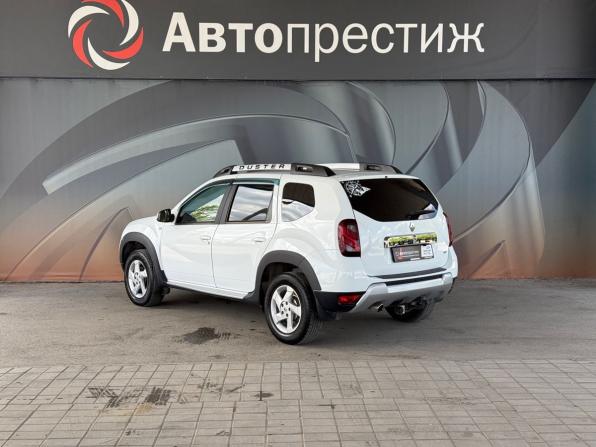 Renault Duster I Рестайлинг с пробегом 2020 года, цена 1 550 000 рублей, 163850 км, внедорожник, Автокод Объявления