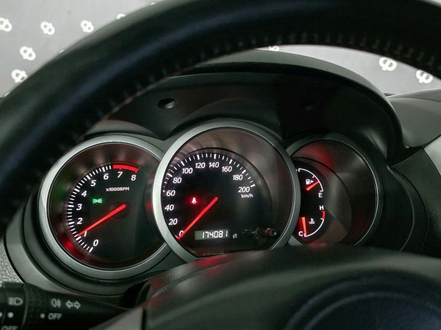Suzuki Grand Vitara II Новосибирск  - изображение 15