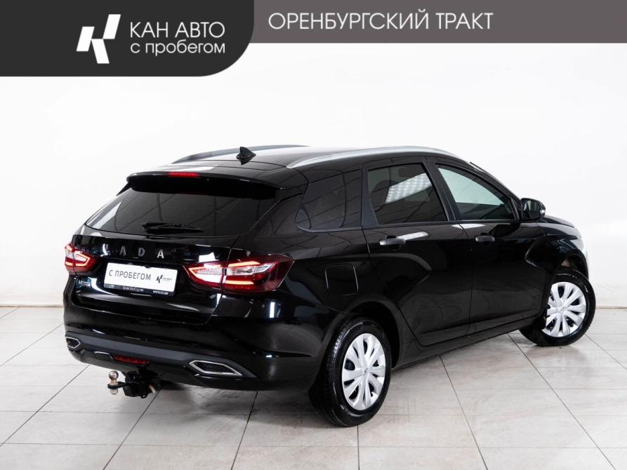 Lada (ВАЗ) Vesta I Рестайлинг (NG) Казань  - изображение 3