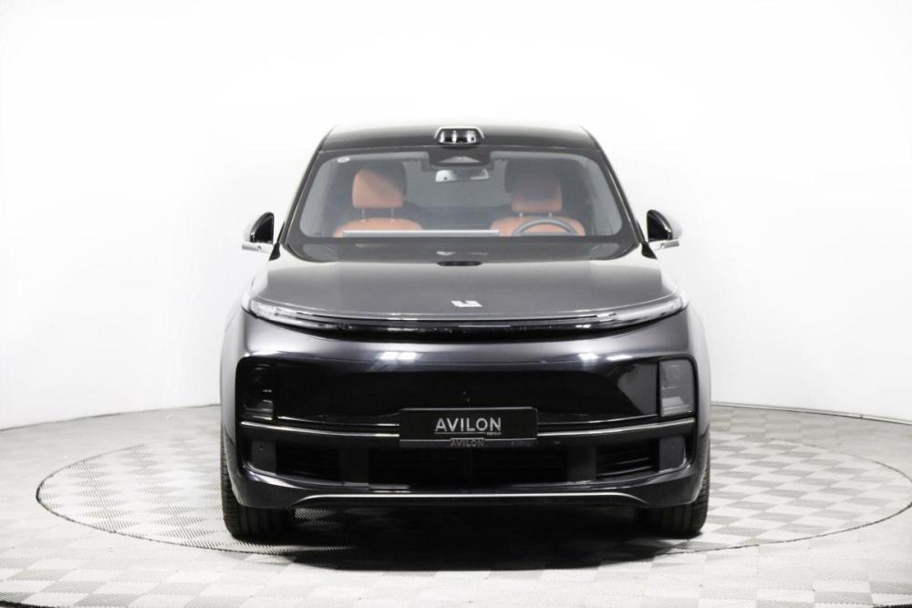 Li Auto (Lixiang) L9 I Рестайлинг Москва  - изображение 10