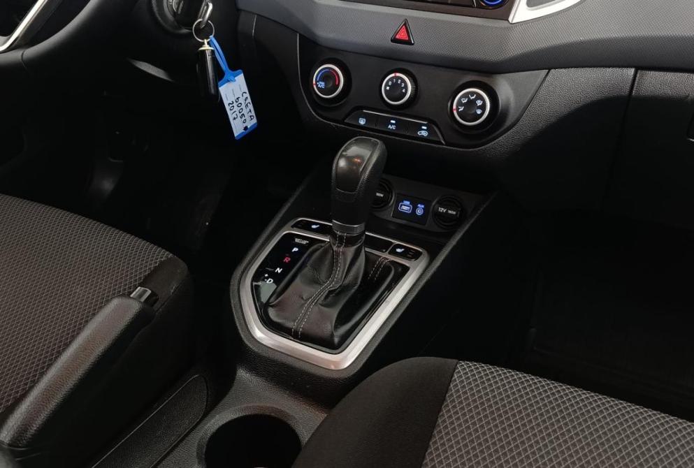 Hyundai Creta I Волгоград  - изображение 13