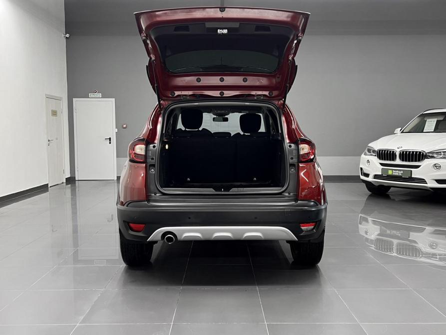 Renault Kaptur I Тверь  - изображение 7