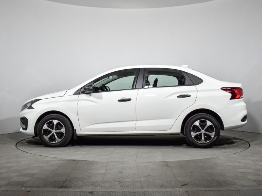 Lada (ВАЗ) Iskra Санкт-Петербург  - изображение 9