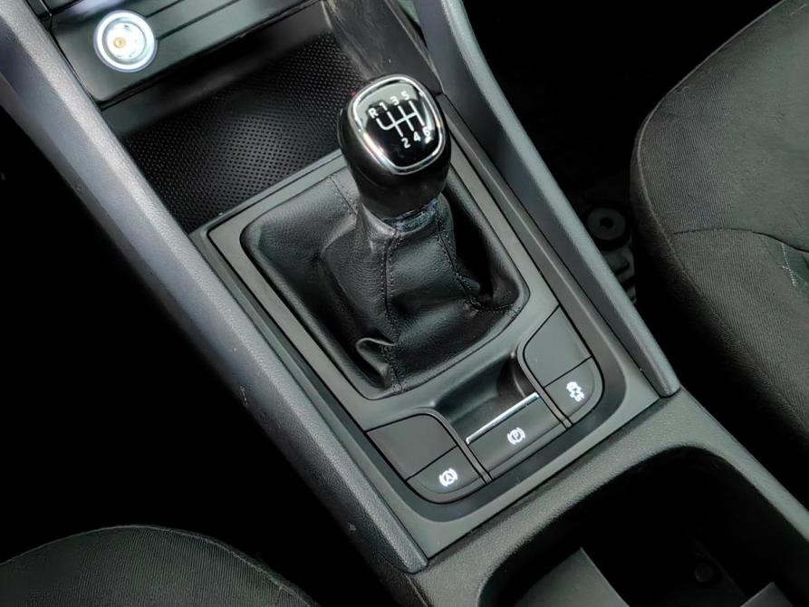 Skoda Kodiaq I Москва  - изображение 19