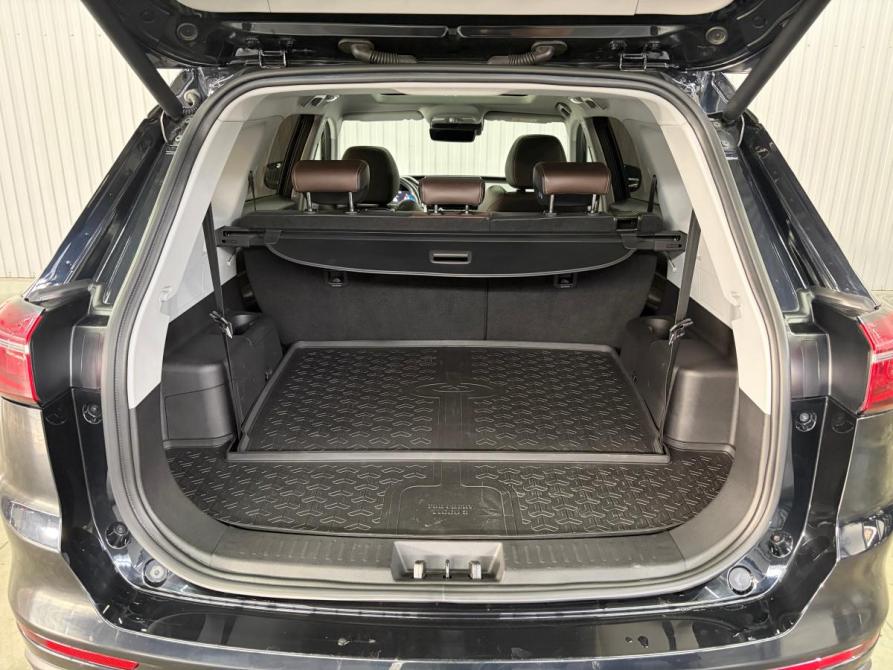 Chery Tiggo 8 Pro I Краснодар  - изображение 21