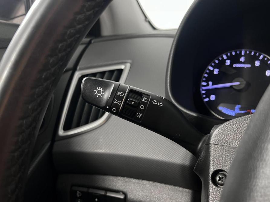 Hyundai Creta I Казань  - изображение 15