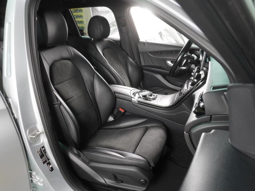 Mercedes-Benz GLC I (X253) Воронеж  - изображение 12