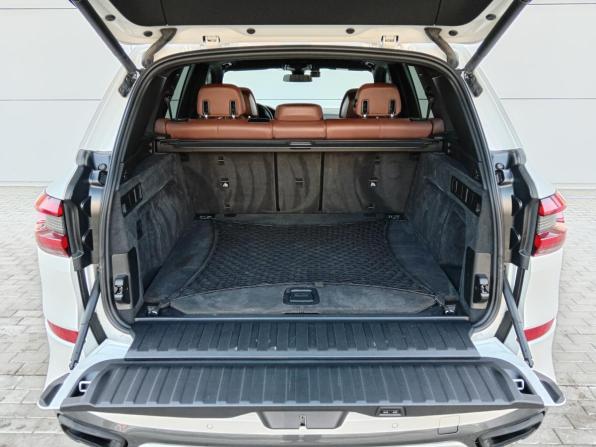 BMW X5 IV (G05/G18) с пробегом 2018 года, цена 7 900 000 рублей, 117074 км, внедорожник, Автокод Объявления