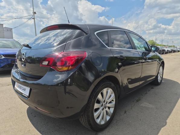 Opel Astra J с пробегом 2012 года, цена 640 000 рублей, 164872 км, хэтчбек, Автокод Объявления