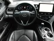 Toyota Camry VIII (XV70) Рестайлинг Екатеринбург  - изображение 33