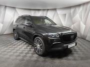 Mercedes-Benz Maybach GLS I Москва  - изображение 30
