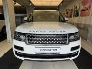 Land Rover Range Rover IV Екатеринбург  - изображение 24